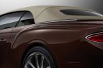 Bentley Continental GT Convertible 2019 года (WW)